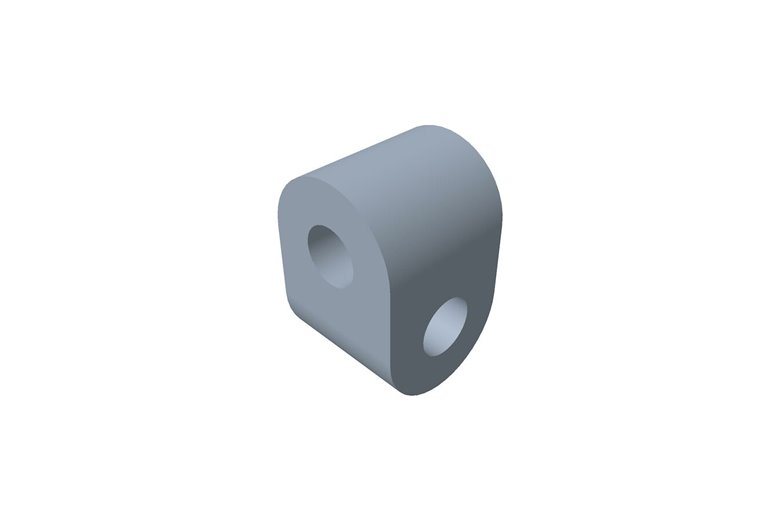 Fitting-Rod - Originale Toro - 74-0521