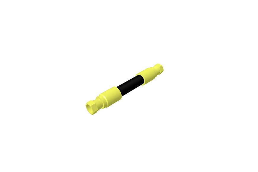 Hyd Hose Asm - Originale Toro - 121-5983