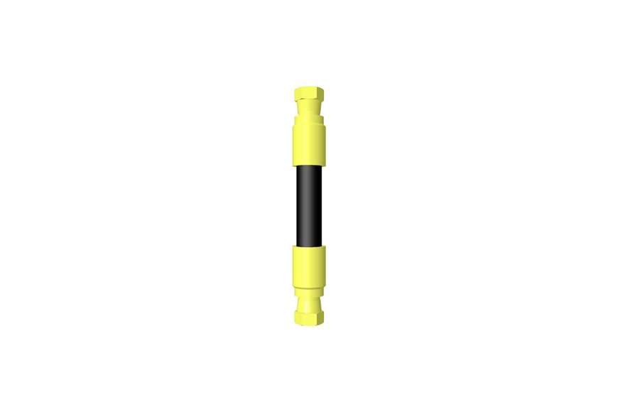 Hyd Hose Asm - Originale Toro - 121-5983