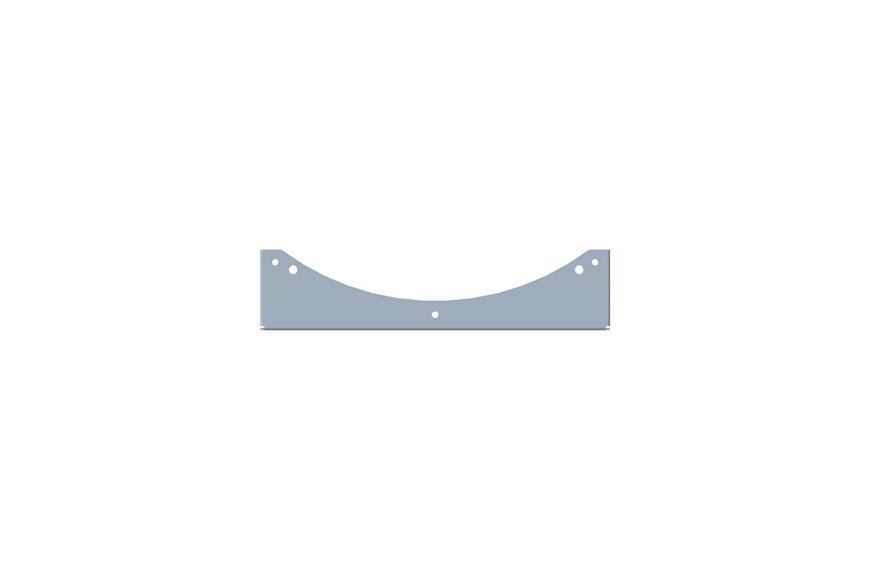 Shield-Front, Hi-Vac - Originale Toro - 115-4476-03