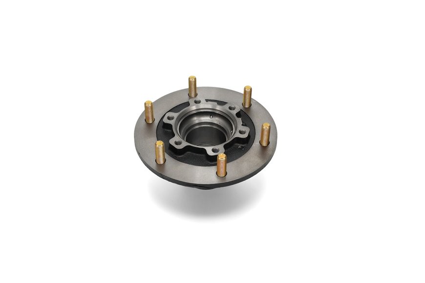 Spindle - Originale Toro - 115-3434