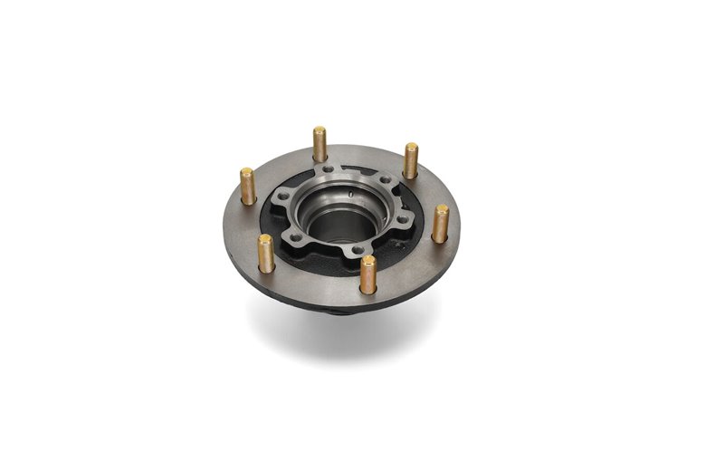 Spindle - Originale Toro - 115-3434