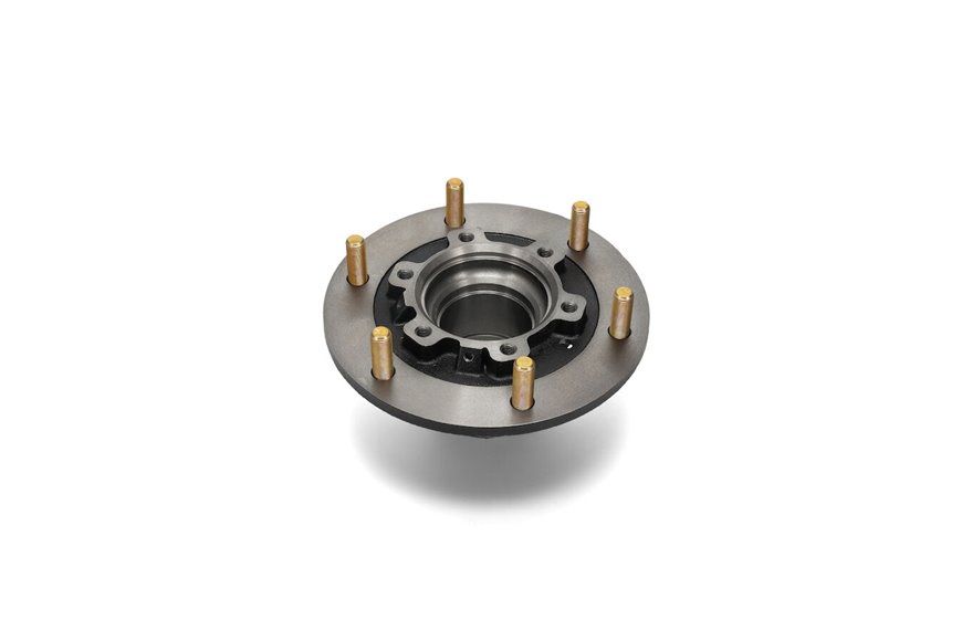 Spindle - Originale Toro - 115-3434