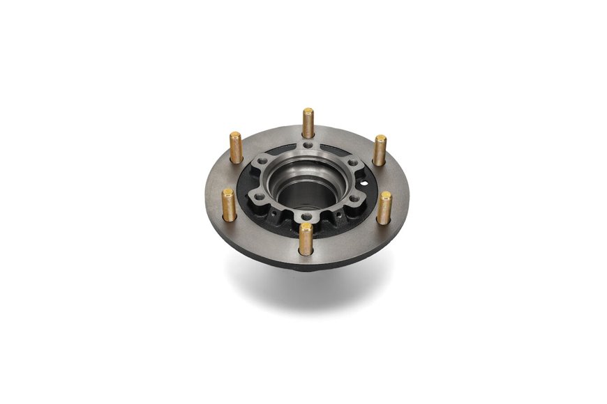 Spindle - Originale Toro - 115-3434