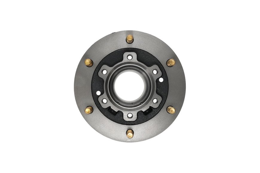 Spindle - Originale Toro - 115-3434