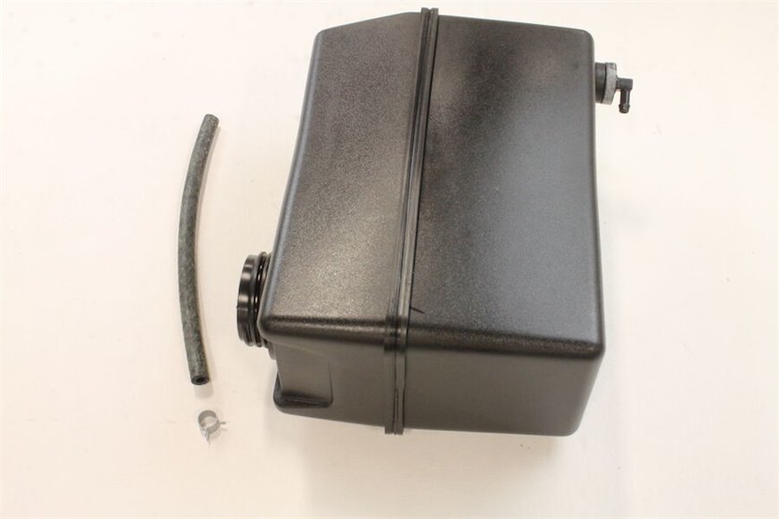 Gas Tank Asm - Originale Toro - 17-4909