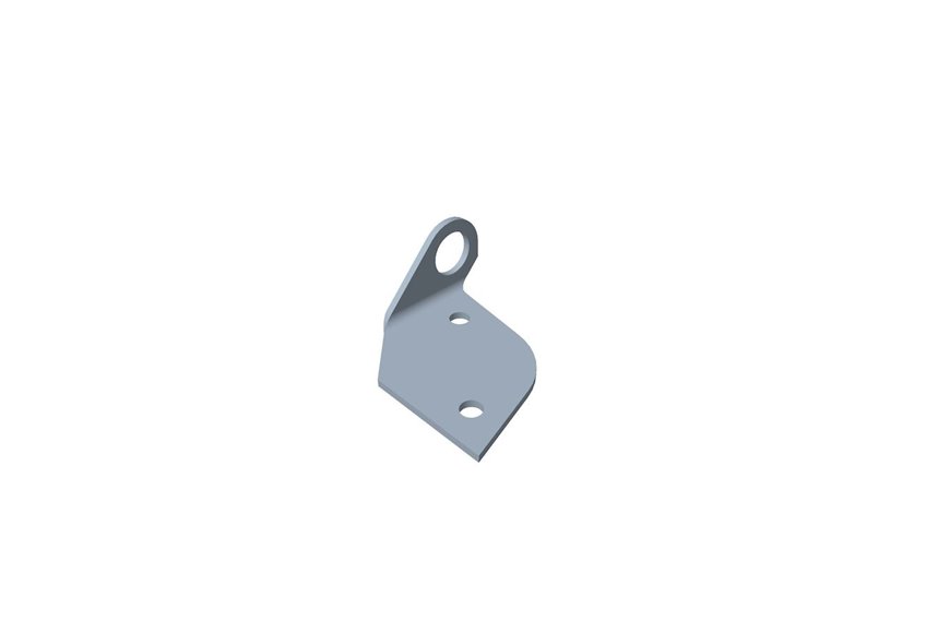 Hinge-Hood, Rh - Originale Toro - 92-6996-03