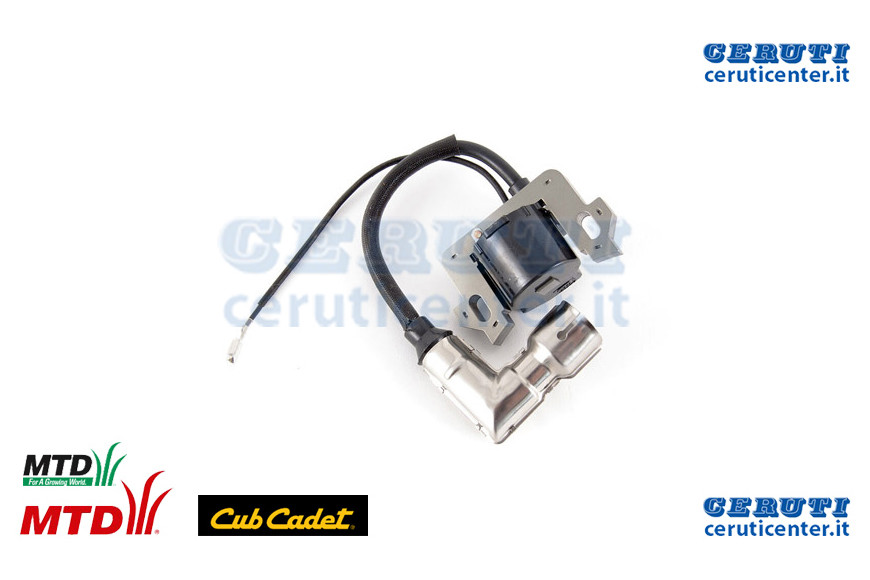 Icnition Coil Assy - MTD / Cub Cadet - Originale - 725-06178 - Sostituisce - 725-06178