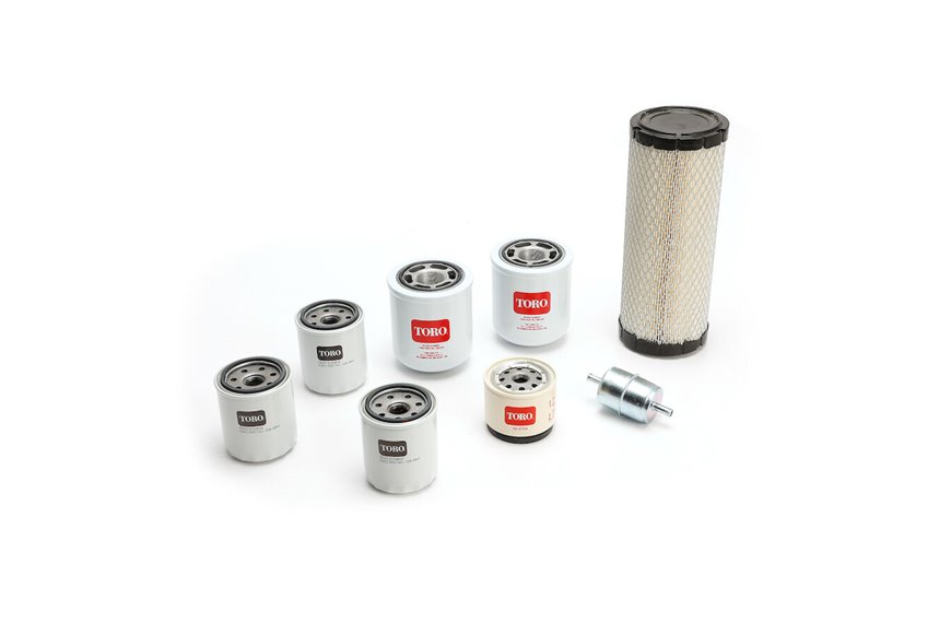 Mvp Kit-Gm7200/7210 - Originale Toro - 30037