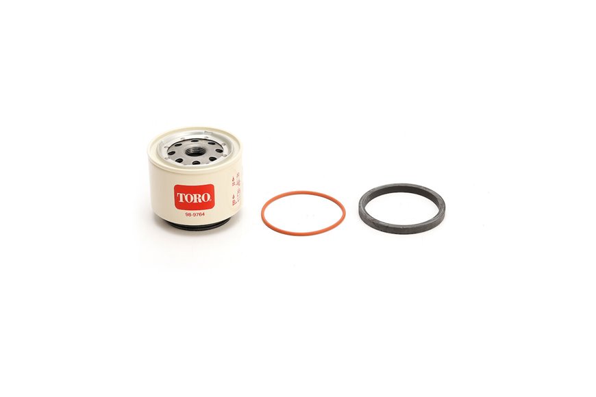 Mvp Kit-Gm7200/7210 - Originale Toro - 30037