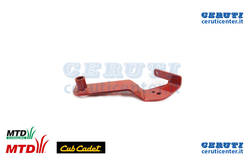 Idler Assy. - MTD / Cub Cadet - Originale - 603-04386A - Sostituisce - 603-04386A