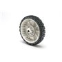 8 Inch Wheel And Gear Asm - Originale Toro - 119-7067