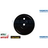 Idler:Flat:W/Flangia 3.75 O.D. - MTD / Cub Cadet - Originale - 756-0405