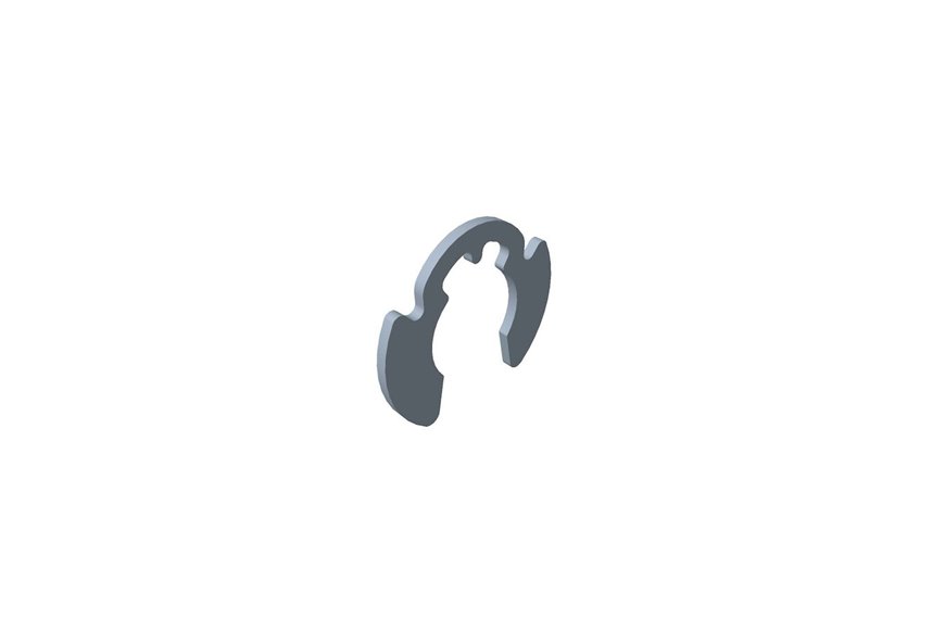 Retaining Ring - Originale Toro - 105005