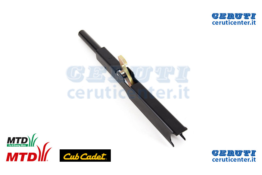 Impugnatura Asm Latch - MTD / Cub Cadet - Originale - 903-05143A