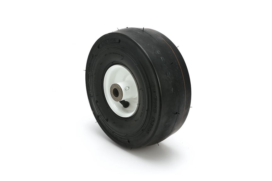 Caster Wheel Asm (Cst) - Originale Toro - 120-5515
