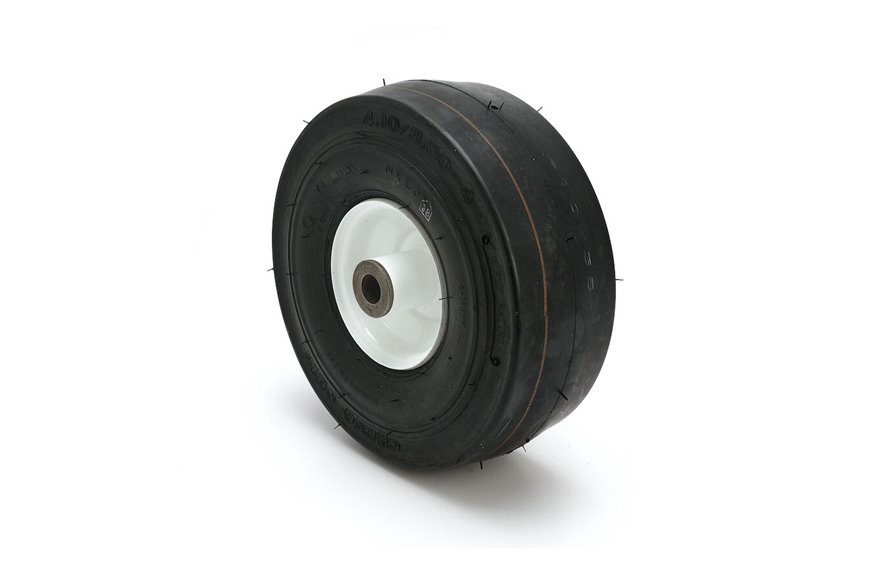 Caster Wheel Asm (Cst) - Originale Toro - 120-5515