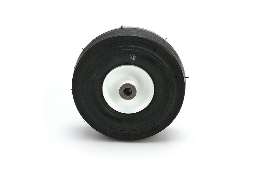 Caster Wheel Asm (Cst) - Originale Toro - 120-5515