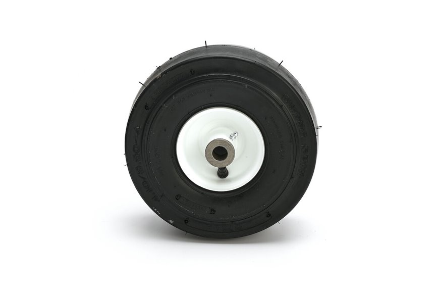 Caster Wheel Asm (Cst) - Originale Toro - 120-5515