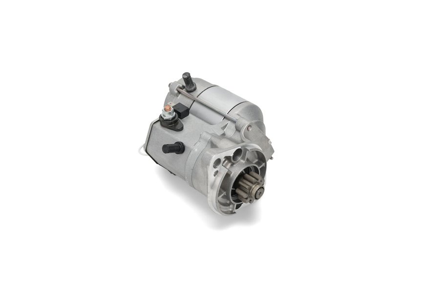 Starter Asm - Originale Toro - 100-9237