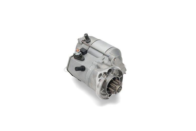 Starter Asm - Originale Toro - 100-9237
