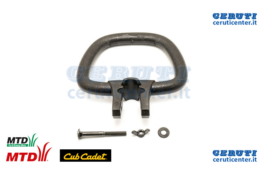 Impugnatura Asm - MTD / Cub Cadet - Originale - 753-05461