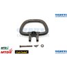 Impugnatura Asm - MTD / Cub Cadet - Originale - 753-05461