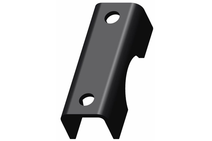 Clamp - Originale Toro - 95-8884