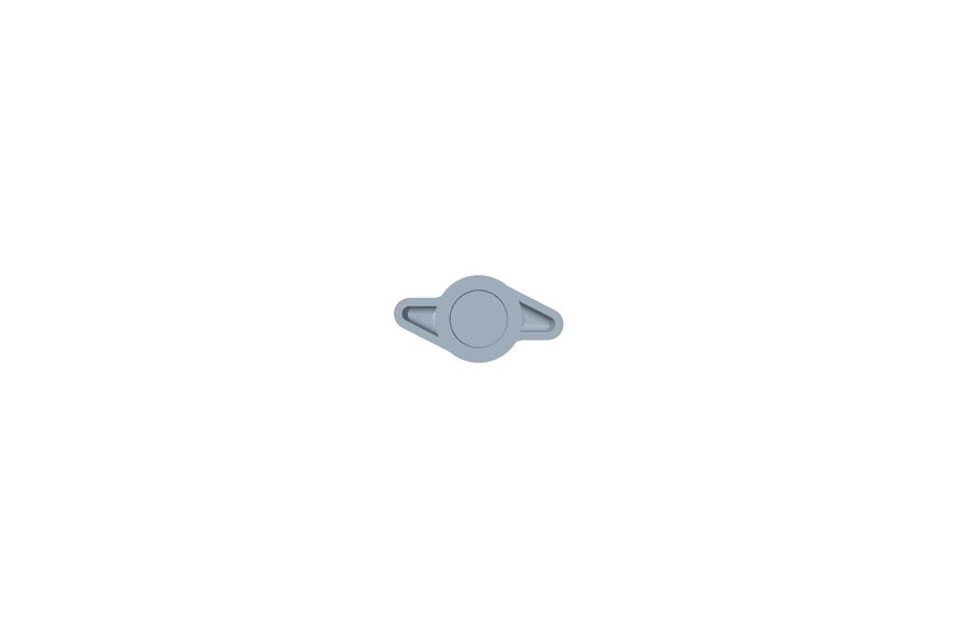Knob - Originale Toro - 100-1590