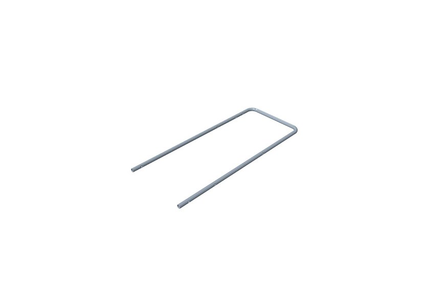 Handle-Upper - Originale Toro - 127-0659-05
