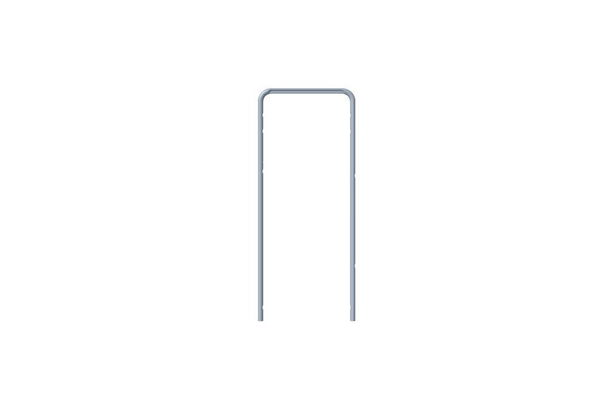 Handle-Upper - Originale Toro - 127-0659-05