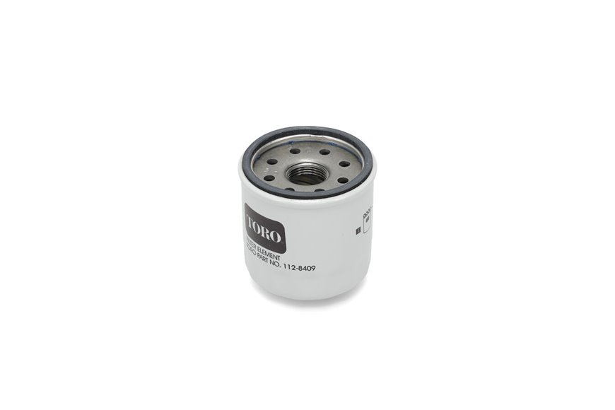Filter-Oil - Originale Toro - 112-8409