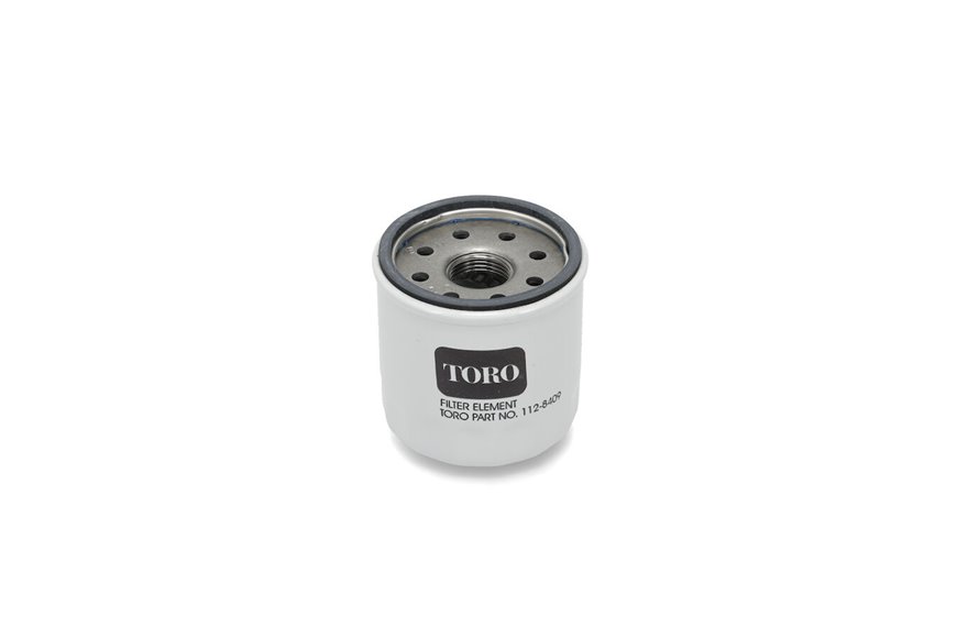Filter-Oil - Originale Toro - 112-8409