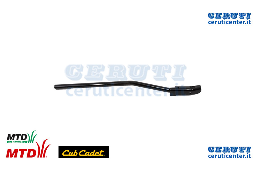 Impugnatura Assy - MTD / Cub Cadet - Originale - 683-04025