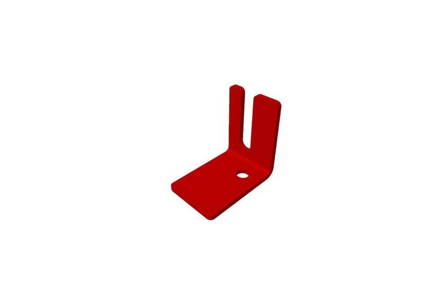 Plate-Switch, Seat - Originale Toro - 114-1500-03