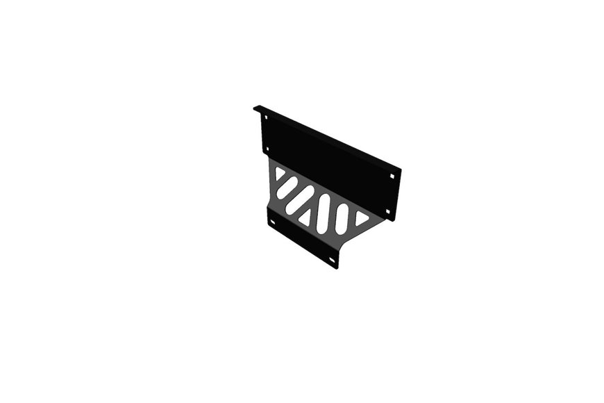 Rear Guard Asm - Originale Toro - 119-2691