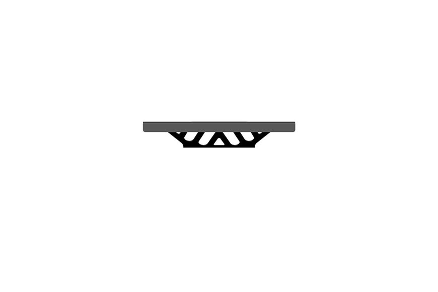 Rear Guard Asm - Originale Toro - 119-2691