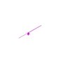 Cable-Brake - Originale Toro - 108-7515