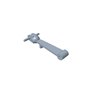 Holddown-Hood - Originale Toro - 105-8155
