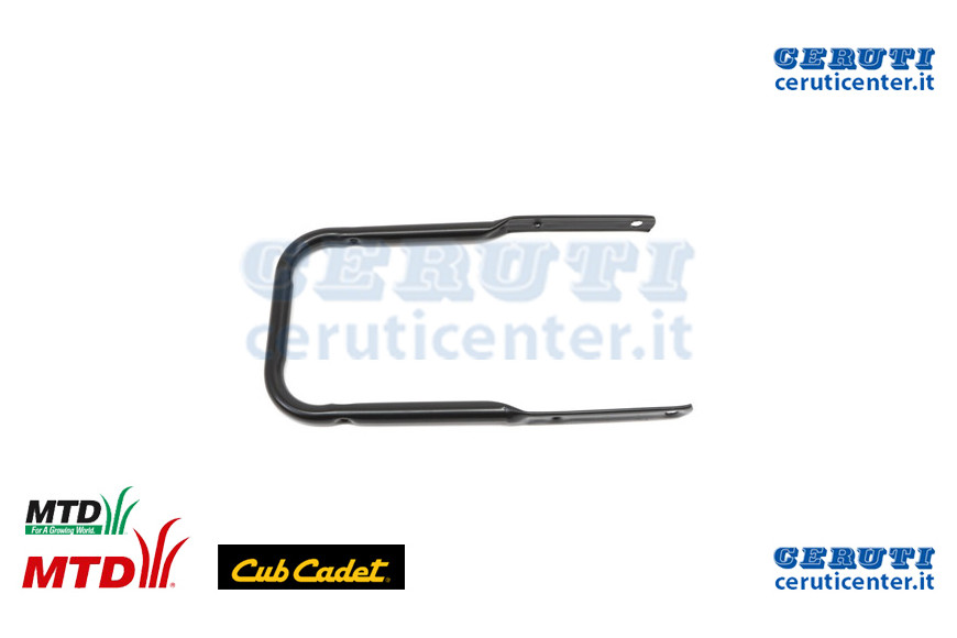 Impugnatura Inferiore - MTD / Cub Cadet - Originale - 749-04234