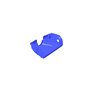 Housing-Lower - Originale Toro - 117-2331