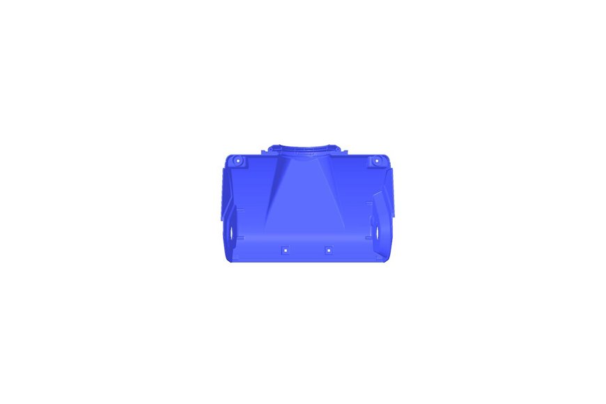 Housing-Lower - Originale Toro - 117-2331