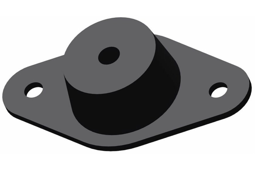 Mount-Engine - Originale Toro - 83-1031