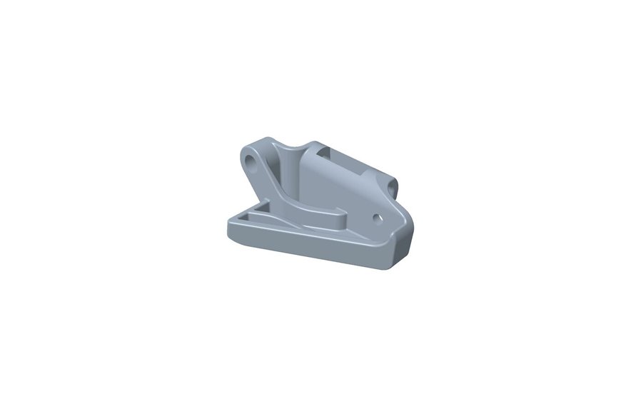 Stop-Pivot - Originale Toro - 107-0757