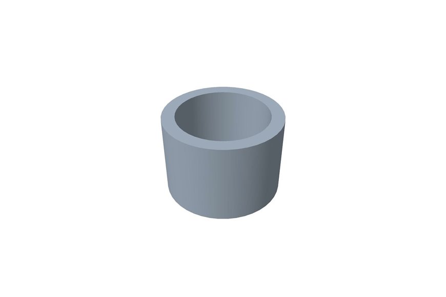 Spacer - Originale Toro - 46-6350