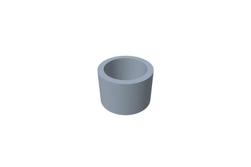 Spacer - Originale Toro - 46-6350