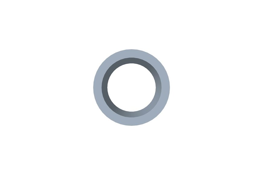 Spacer - Originale Toro - 46-6350
