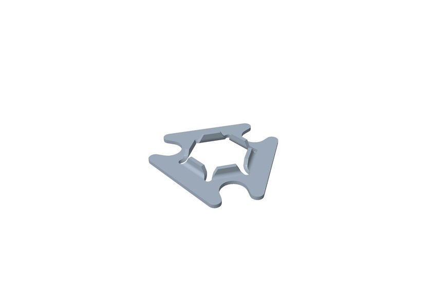Coupler, Rotor - Originale Toro - 73-0860