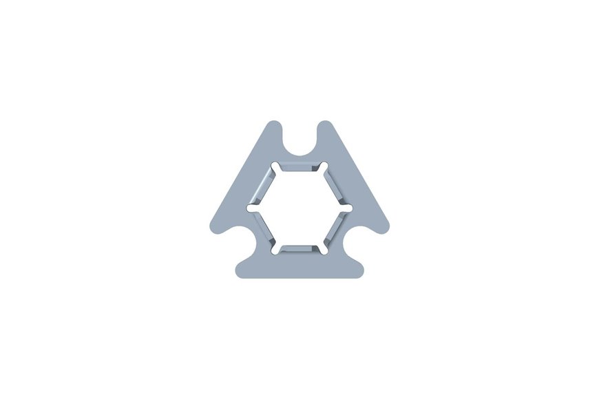 Coupler, Rotor - Originale Toro - 73-0860