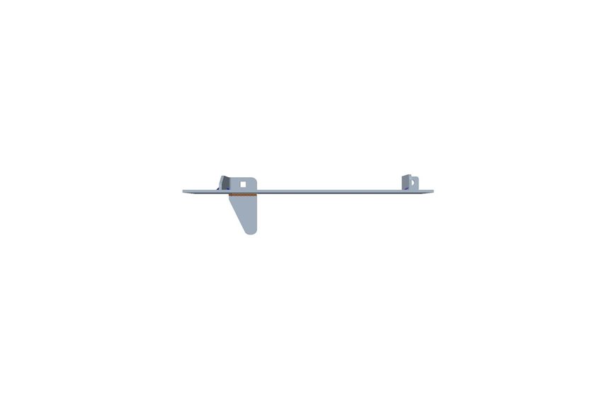 Front Baffle Asm - Originale Toro - 119-0163-03